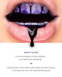 HiSmile v34 Color Corrector Serum 30ml - Instant Teeth Whitening