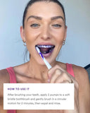 HiSmile v34 Color Corrector Serum 30ml - Instant Teeth Whitening